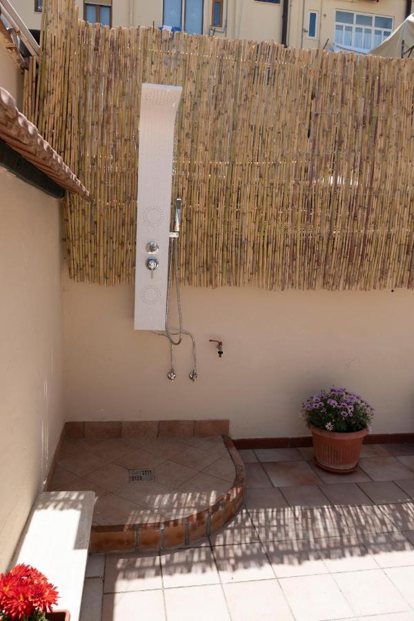 Villa Casa Ines Península Sorrentina Exterior foto